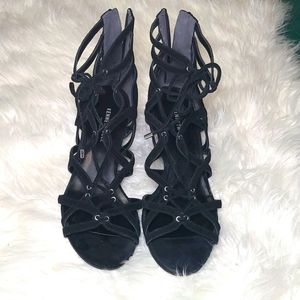 Strappy Sandals